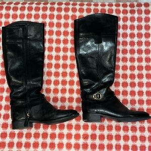 Tory Burch Boots